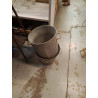 POT EN ZINC LA,PIECE