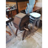 BARATTE A BEURRE ANCIENNE