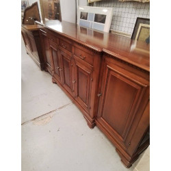 BUFFET BAS 5 PORTES 3...