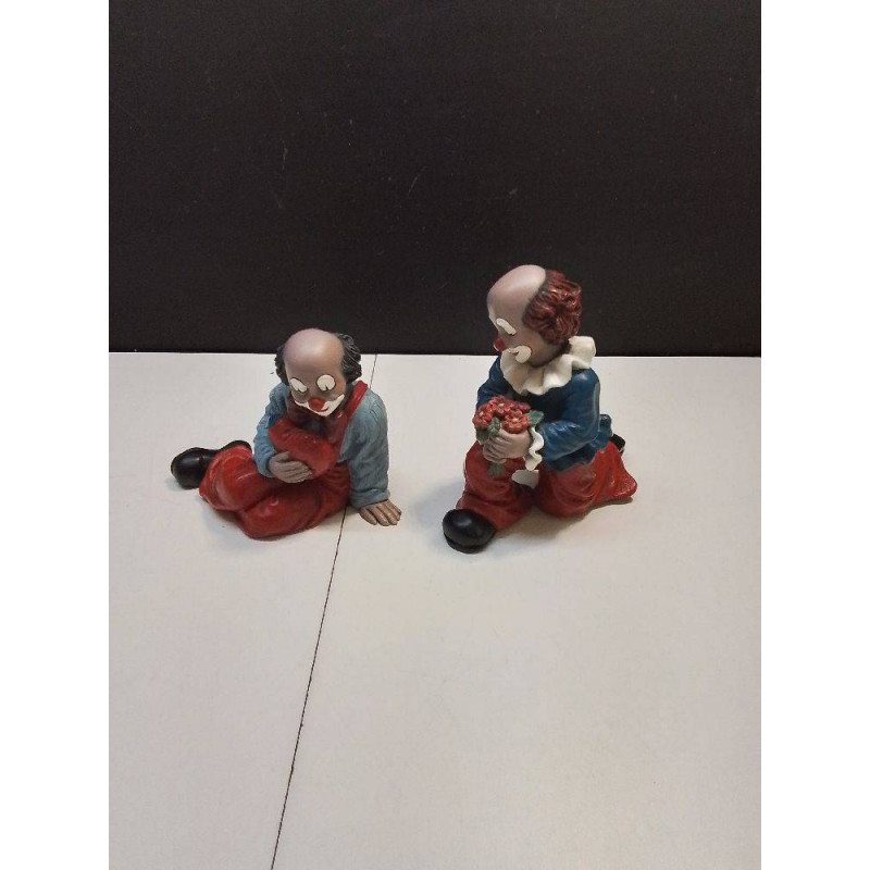 CLOWN GILDE PM