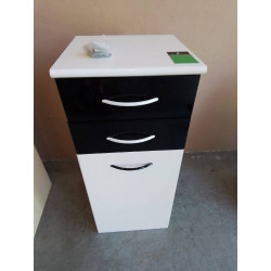 MEUBLE DE SALLE DE BAIN 2...