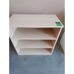 ETAGERE 4 PLANCHES 
