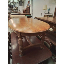 TABLE BOIS MASSIF PLATEAU...