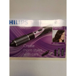 BROSSE A CHEVEUX 