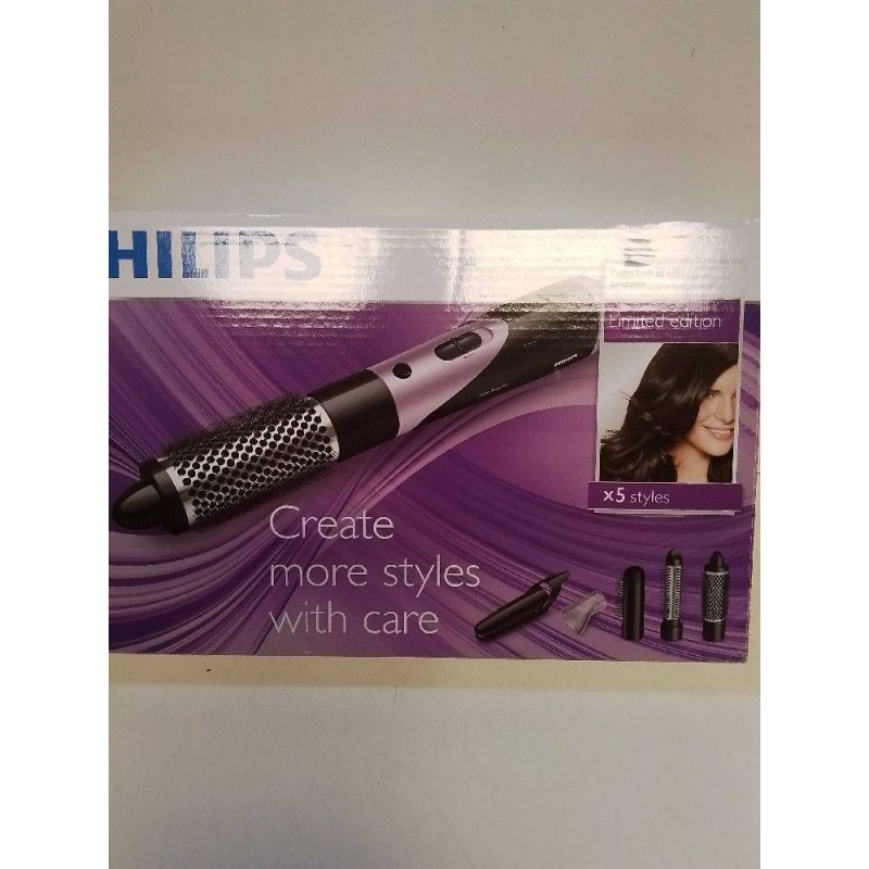 BROSSE A CHEVEUX 