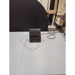 M8NI RADIO REVEIL