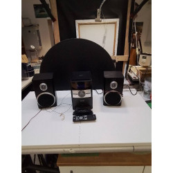 MICRO CHAINE PHILIPS