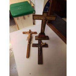 CRUCIFIX PM