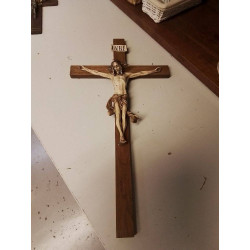 CRUCIFIX GM
