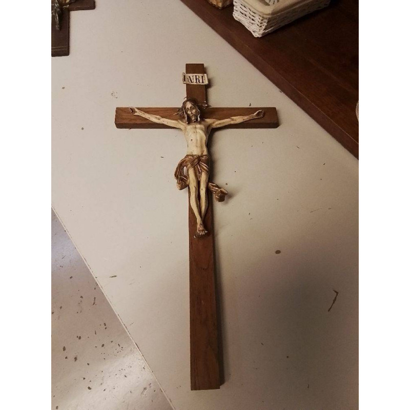CRUCIFIX GM