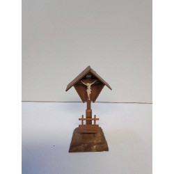 CRUCIFIX PM