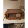 RADIO ANCIENNE EN L’ETAT 