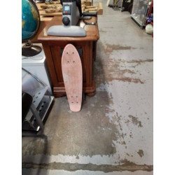 SKATEBOARD SAUMON