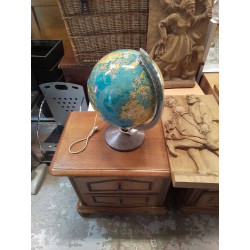 GLOBE TERRESTRE GM