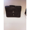 SERVIETTE EN CUIR 