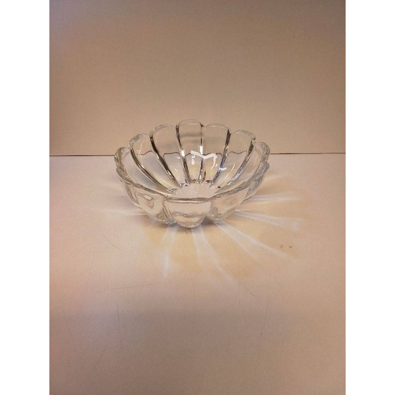 COUPE FRUIT CRISTAL 
