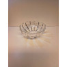 COUPE FRUIT CRISTAL 