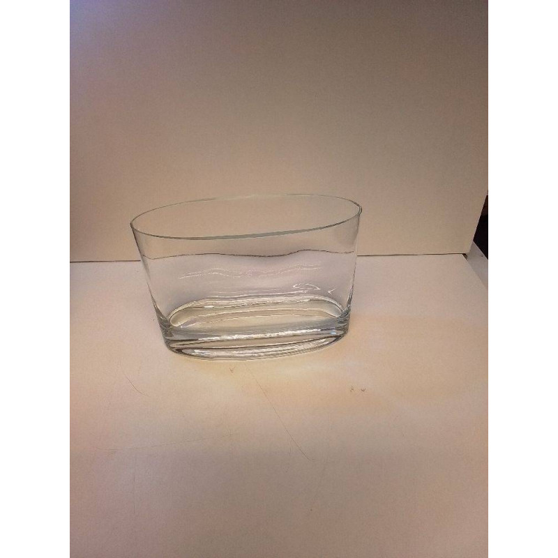 VASE OVALE 