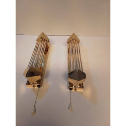 LOT D\'APPLIQUES HONSEL...