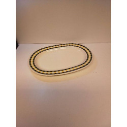 PLAT VILLEROY ET BOCH GLASGOW