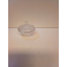 BONBONNIÈRE EN VERRE