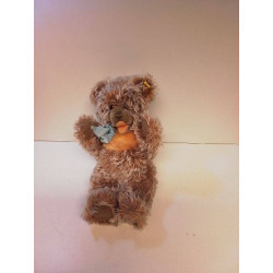 PELUCHE VINTAGE STEIFF 