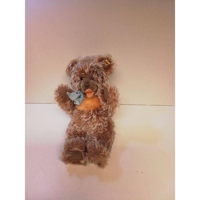 PELUCHE VINTAGE STEIFF 