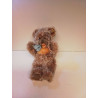 PELUCHE VINTAGE STEIFF 