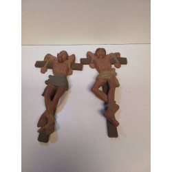CRUCIFIX DIVERS 