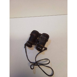 JUMELLES ANCIENNE 
