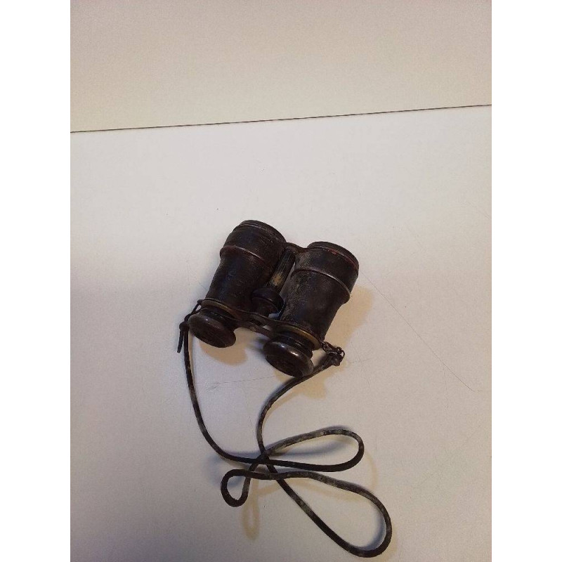 JUMELLES ANCIENNE 