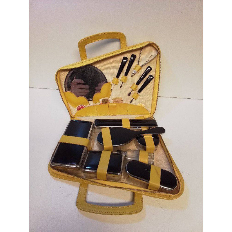 SET DE TOILETTE VINTAGE 