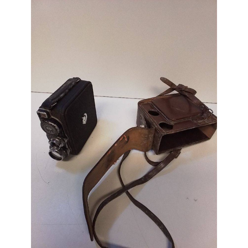 CAMERA ANCIENNE 