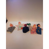 LOT MARIONNETTES VINTAGE 