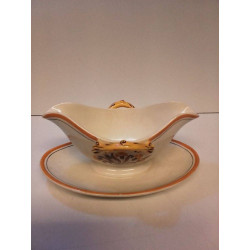 SAUCIÈRE 