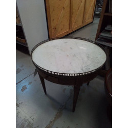 TABLE’BASSE STYLE LOUIS XVI 