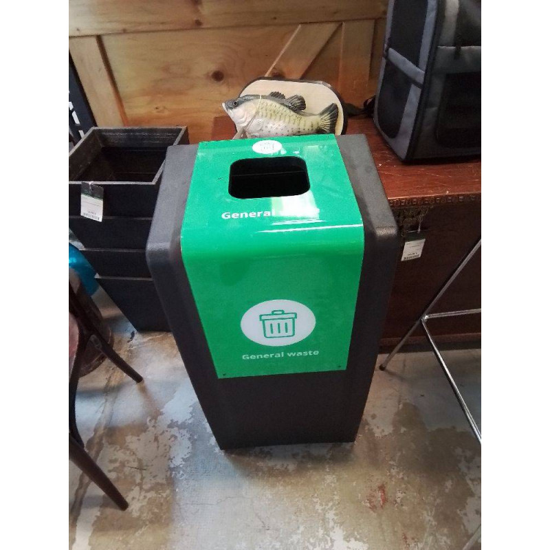 POUBELLE GENERAL WASTE 
