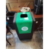 POUBELLE GENERAL WASTE 