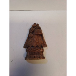 STATUETTE CONSCLATRIX