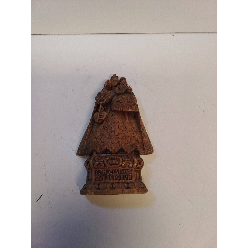 STATUETTE CONSCLATRIX