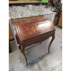 BUREAU DE DAME SECRÉTAIRE...