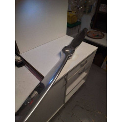 HÉLICE ALUMINIUM 