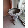 VASE RESINE 