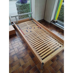 LIT + SOMMIER 90X200