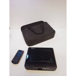 SET DVD PLAYER 