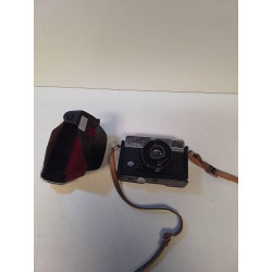 APPAREIL PHOTO SILETTE 