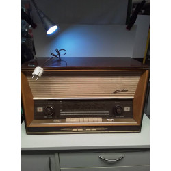 RADIO ANCIENNE SABA EN...