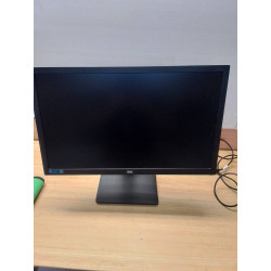ECRAN D\'ORDINATEUR AOC 