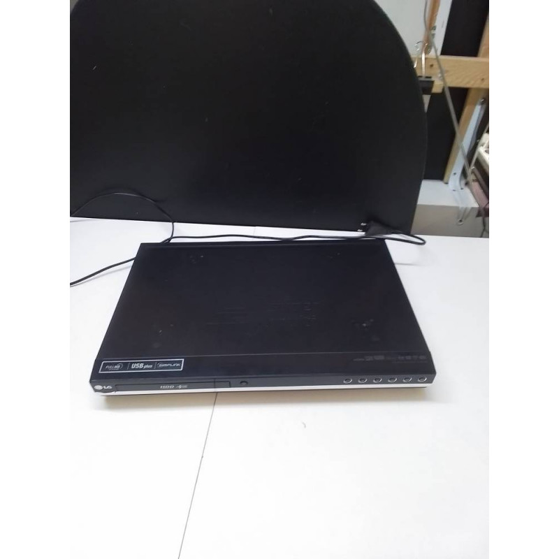 LECTEUR DVD HDMI
