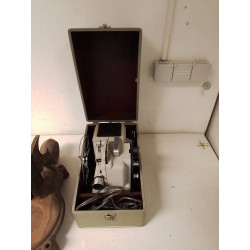 PROJECTEUR VINTAGE 